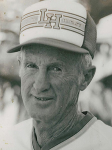 James Phipps Photo